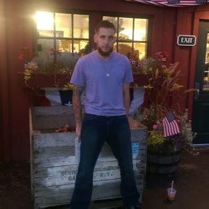 Meet your Posher, Daniel